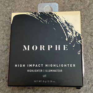 MORPHE High Impact Highlighter in LIT